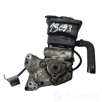 Stūres pastiprinātāja sūknis