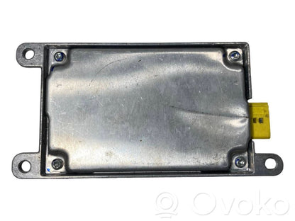 Блок управления подушками безопасности