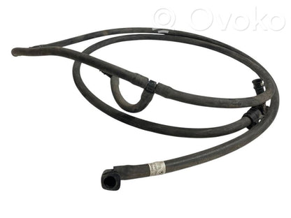 Lukturu mazgāšanas šķidruma trubiņa (-as)