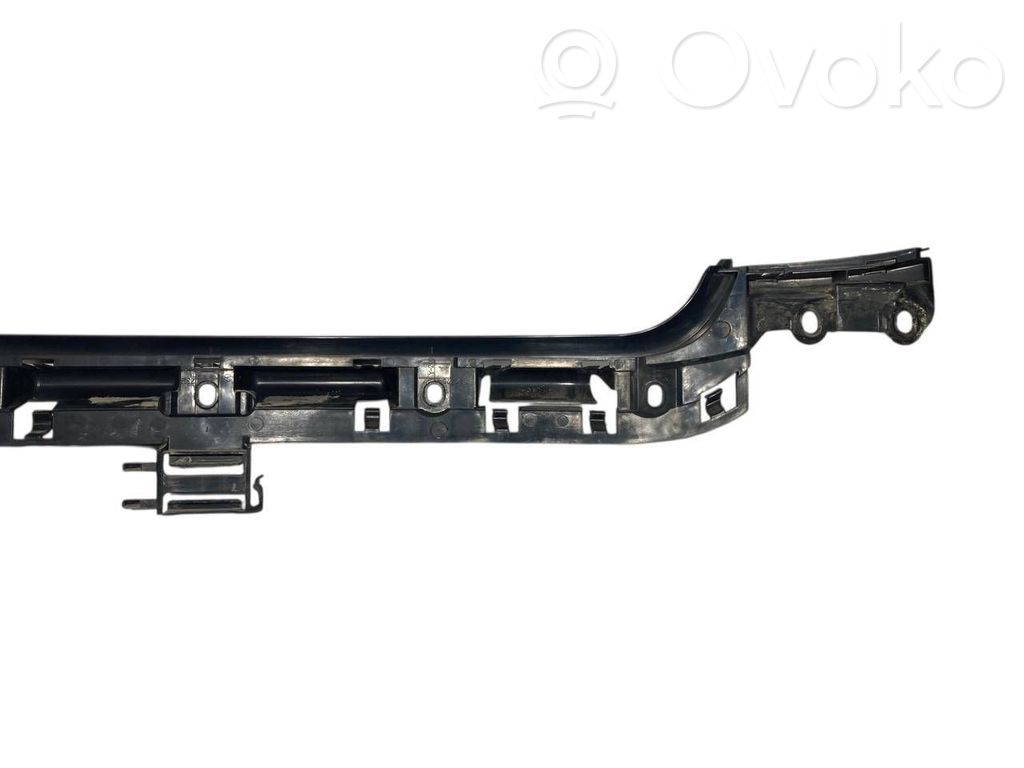 Aizmugurējā bufera montāžas kronšteins