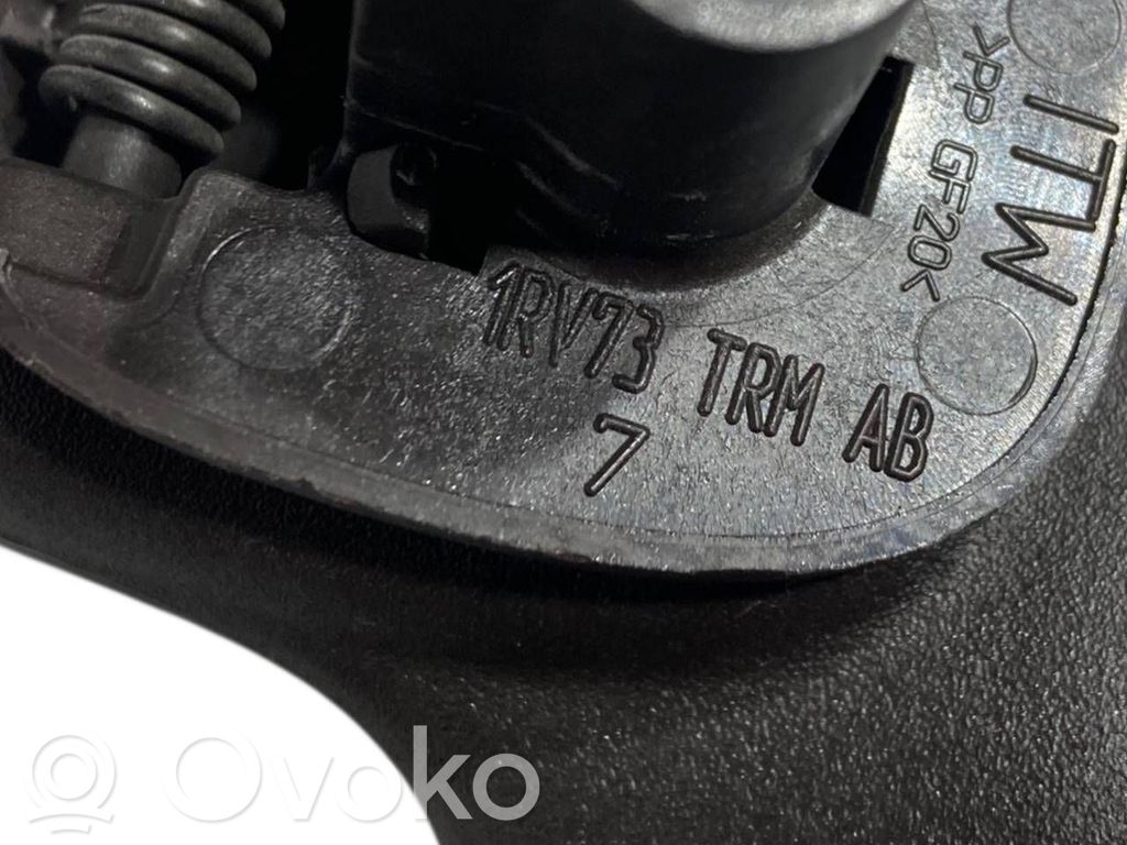 Rokturu komplekts griestiem