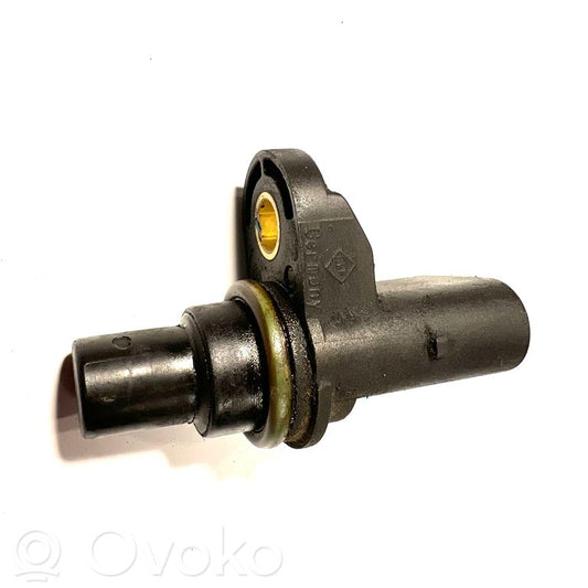 Клапан регулировки распределительного вала (клапан Vanos)