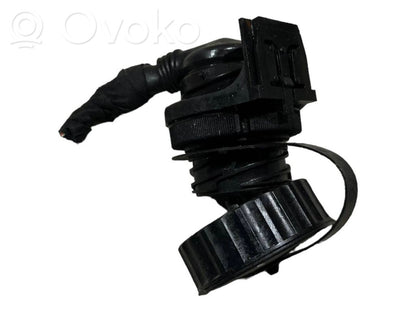 Cita veida sensors