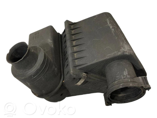 Air filter box