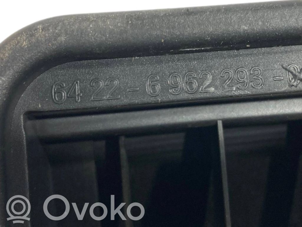 Ventilācijas režģis