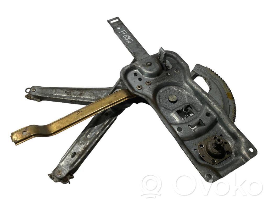 Комплект механизма стеклоподъемника