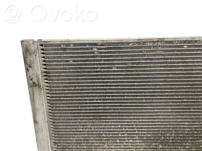 Dzesēšanas šķidruma radiators