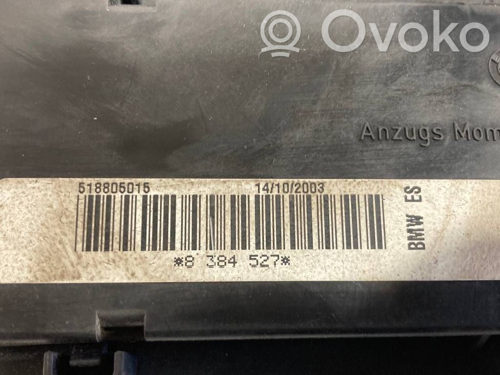 Drošinātāju bloks