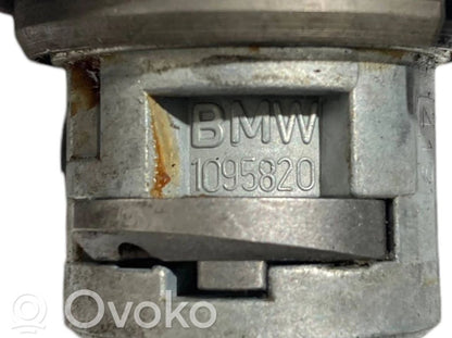 Aizdedzes ECU komplekts