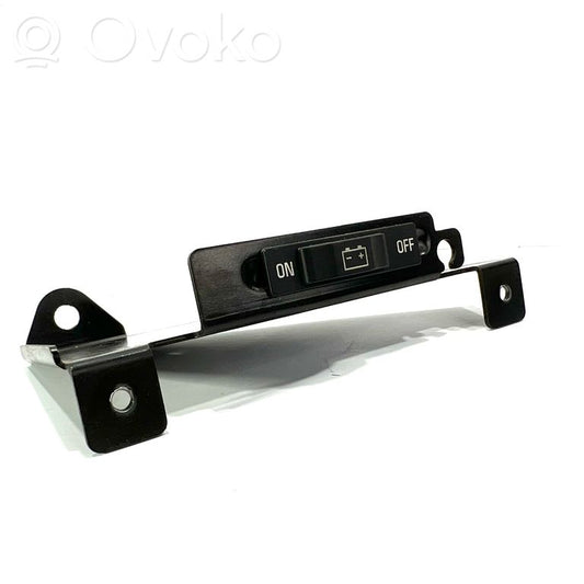 Other types of switches / buttons / toggles