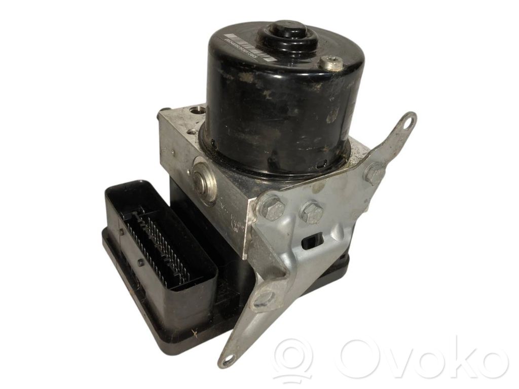 ABS unit