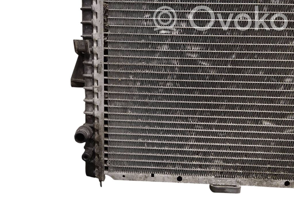 Dzesēšanas šķidruma radiators