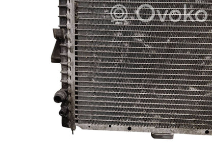 Dzesēšanas šķidruma radiators