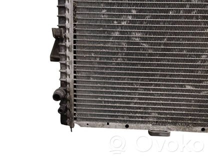 Dzesēšanas šķidruma radiators