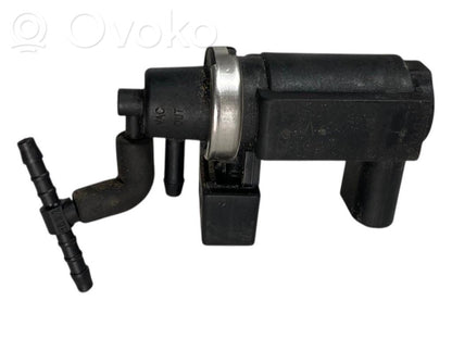 Solenoīda vārsts