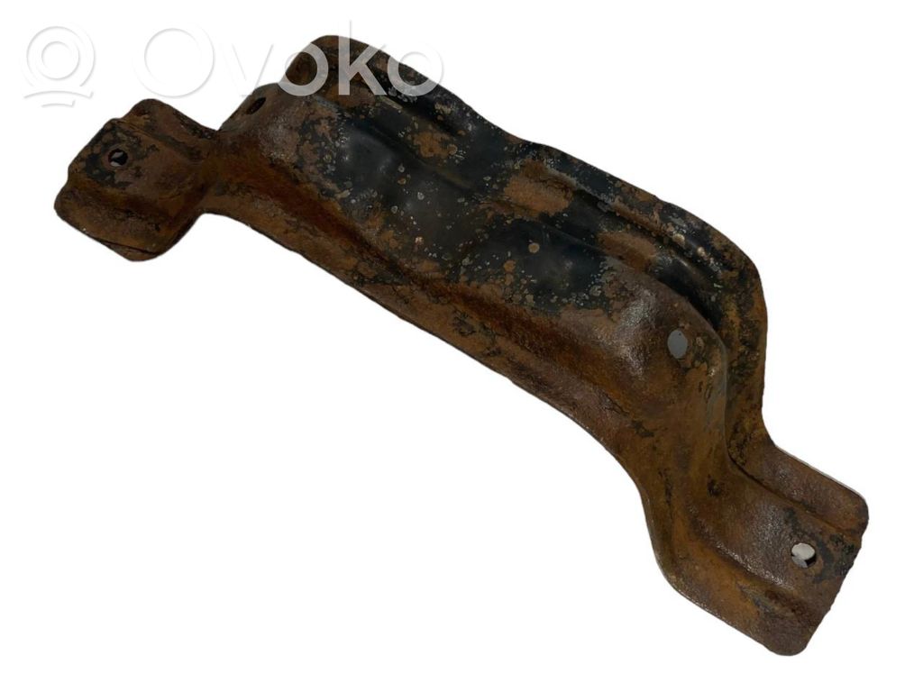 Кронштейн крепления трансмиссии