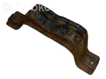 Кронштейн крепления трансмиссии