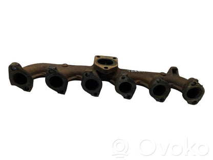 Выпускной коллектор