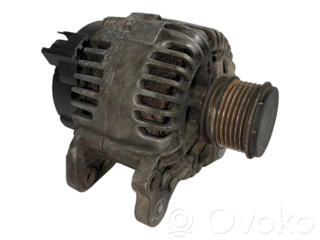 Ģenerators