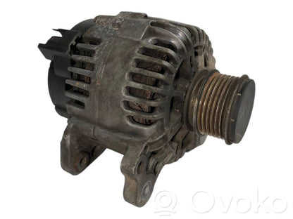 Ģenerators