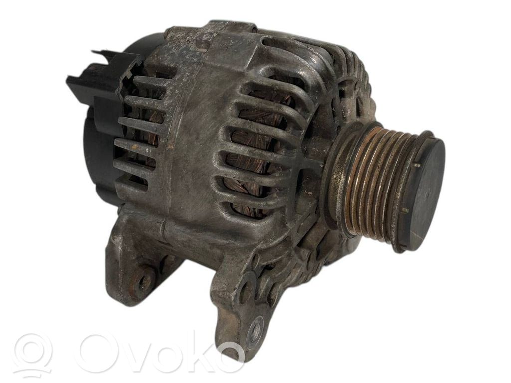 Ģenerators