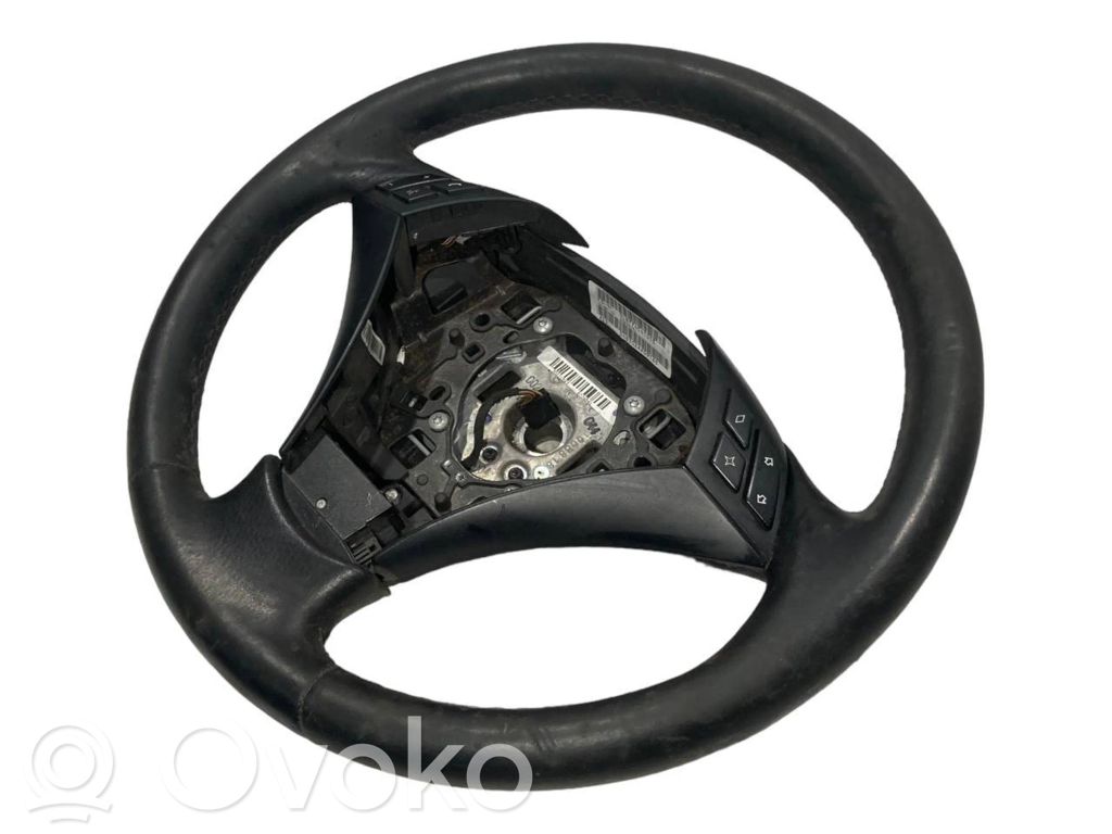 Рулевое колесо