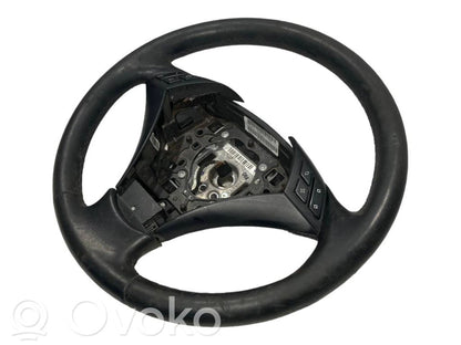 Рулевое колесо