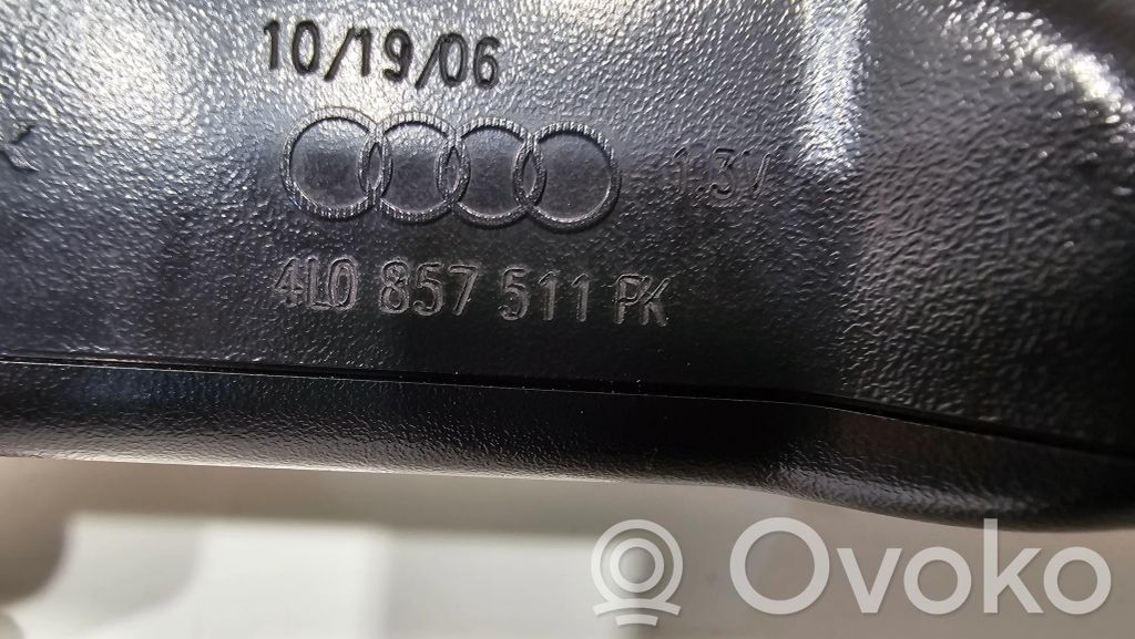 Rearview mirror (inside)