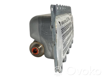 Pasažiera drošības spilvens