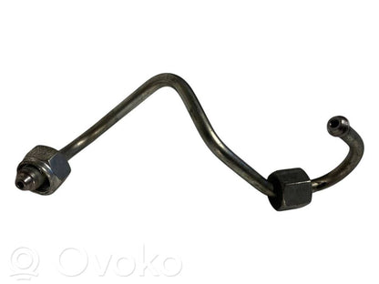 Degvielas caurulīte (-es)