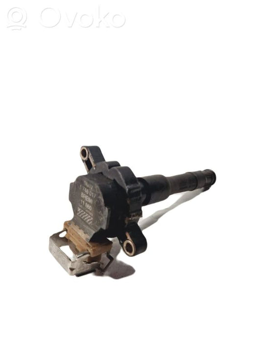 High voltage coil (for ignition)