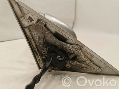 Spogulis (elektriski vadāms)