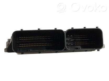 Aizdedzes ECU komplekts