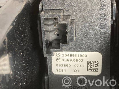 Centrālais gaisa ventilācijas režģis