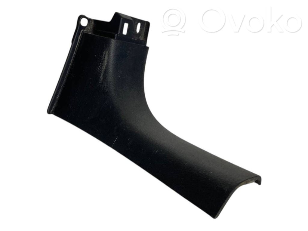 Cita veida bagāžnieka dekoratīvās apdares detaļa