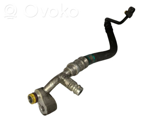 Air conditioner pipe(s) / hose(s)