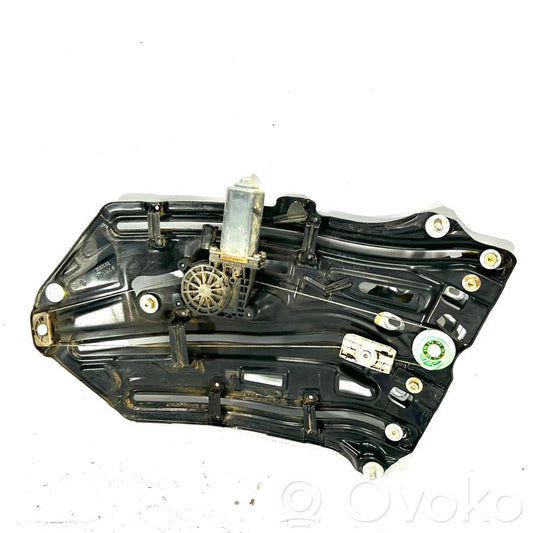 Power window mechanism kit