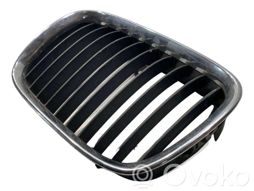 Augšējais režģis