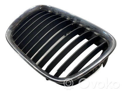 Augšējais režģis