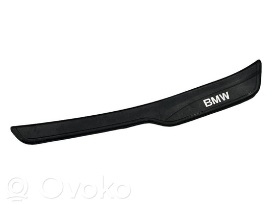 Front sill trim (inner)