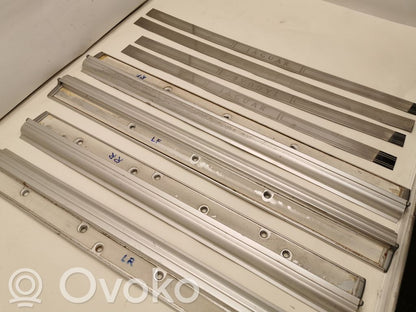 Sliekšņu apdares komplekts (iekšējais)