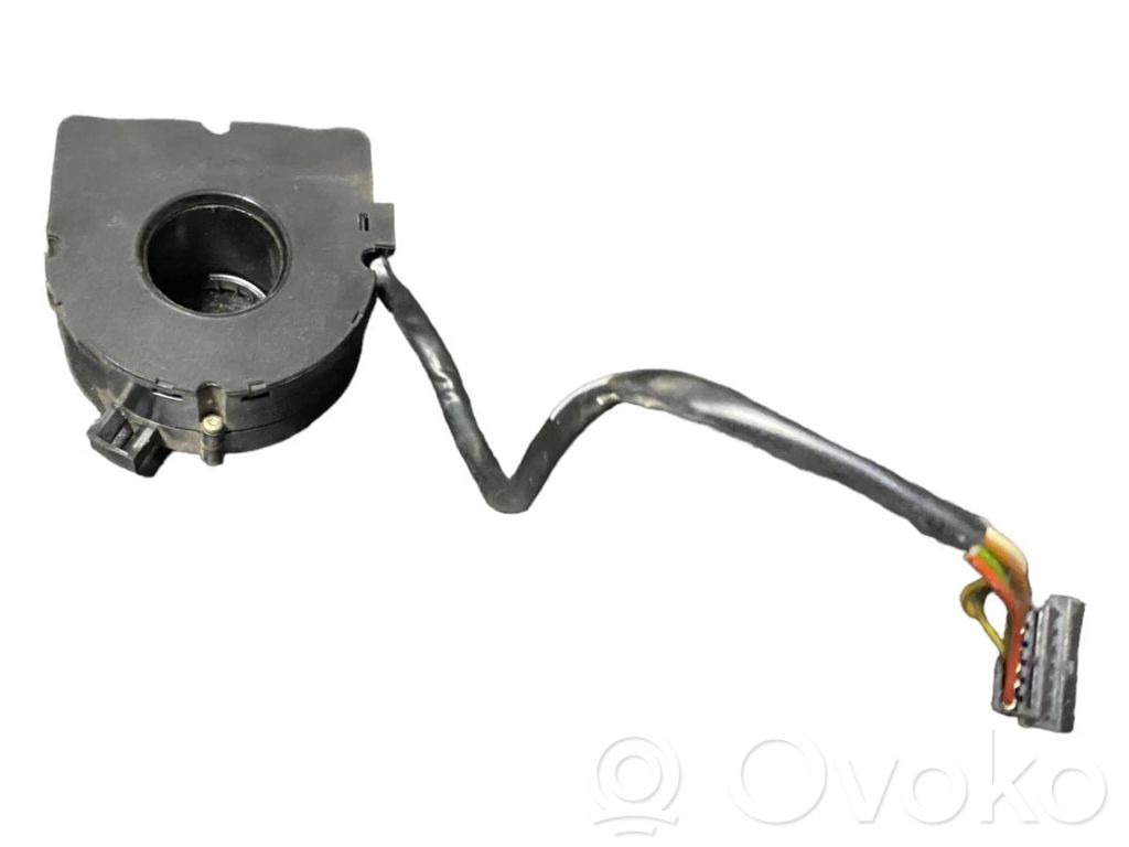 Stūres leņķa sensors