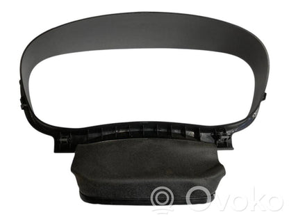 Instrument panel trim