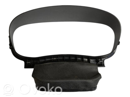 Instrument panel trim