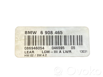 Световой модуль ЛКМ