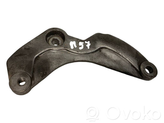 Ģeneratora stiprinājums