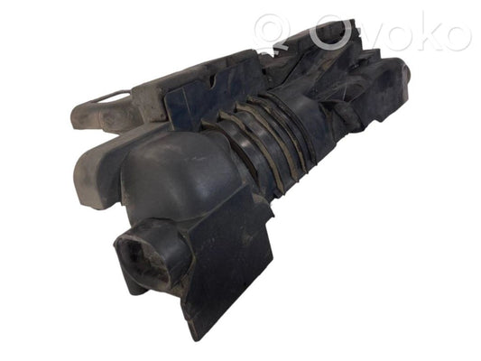 Держатель/кронштейн радиатора(ов)