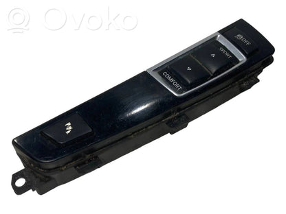 Chassis cold/rigidity adjustment switch