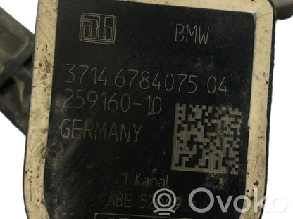 Датчик высоты (фары)