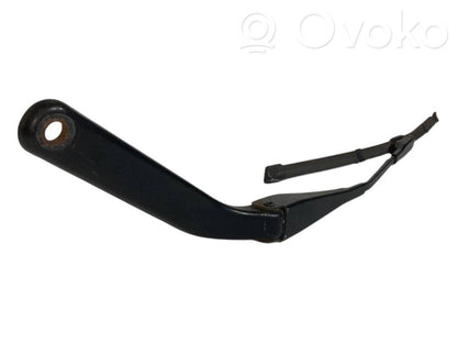 Windshield wiper arm